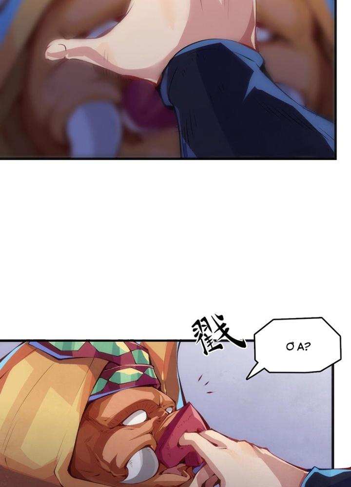 Long Hưởng Thiên Hạ Chapter 47 - Trang 3