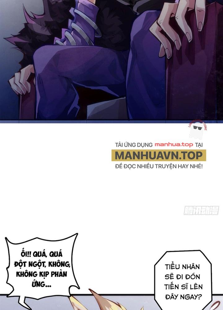 Long Hưởng Thiên Hạ Chapter 47 - Trang 3