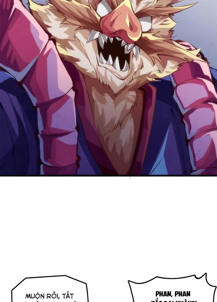 Long Hưởng Thiên Hạ Chapter 47 - Trang 3