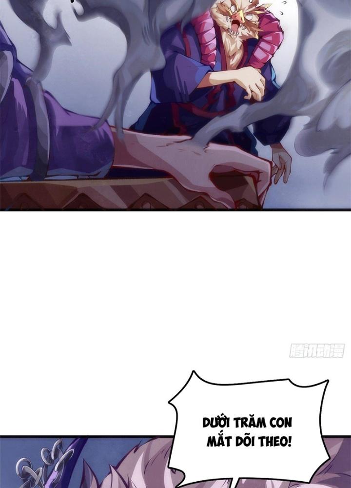 Long Hưởng Thiên Hạ Chapter 47 - Trang 3