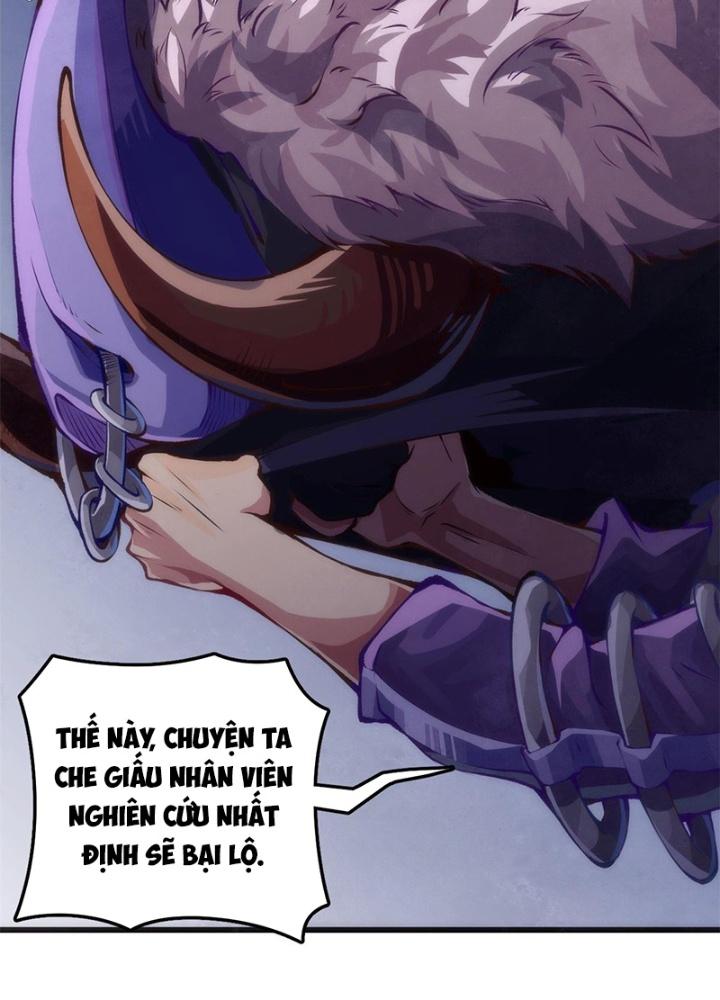 Long Hưởng Thiên Hạ Chapter 47 - Trang 3