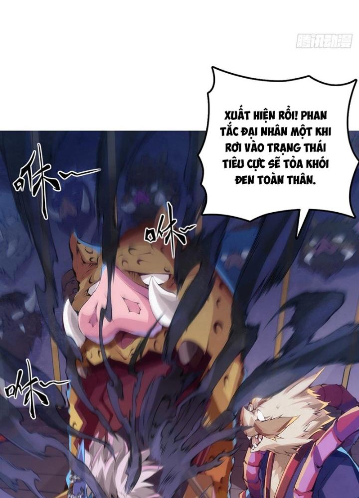 Long Hưởng Thiên Hạ Chapter 47 - Trang 3