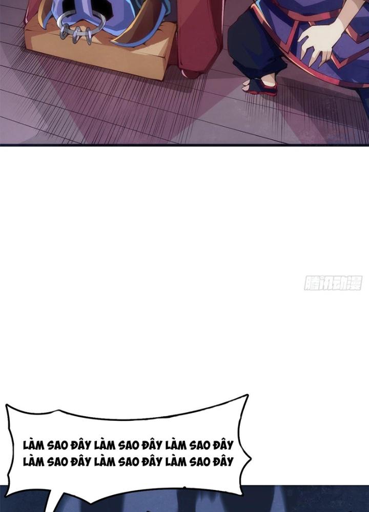 Long Hưởng Thiên Hạ Chapter 47 - Trang 3