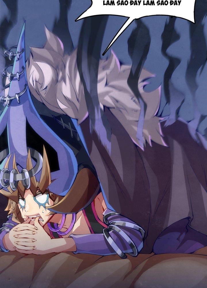 Long Hưởng Thiên Hạ Chapter 47 - Trang 3