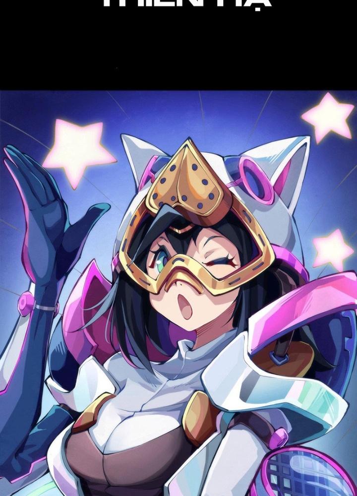 Long Hưởng Thiên Hạ Chapter 47 - Trang 3