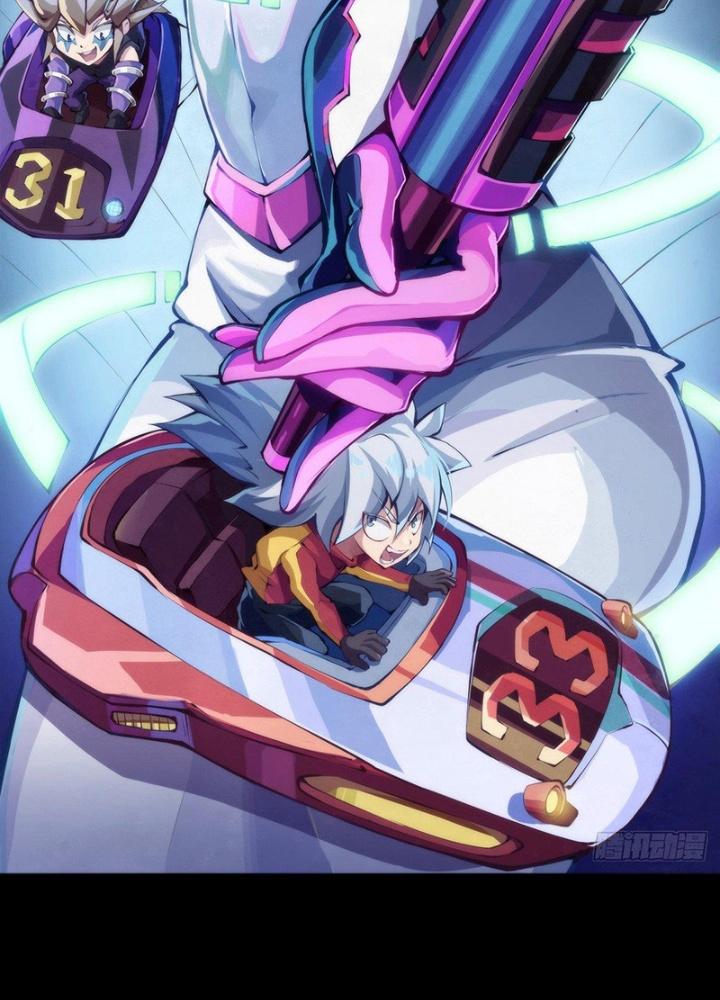 Long Hưởng Thiên Hạ Chapter 47 - Trang 3