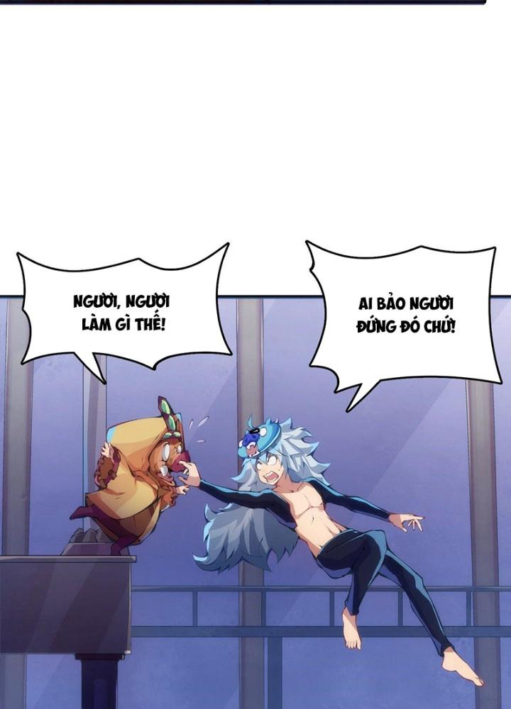 Long Hưởng Thiên Hạ Chapter 47 - Trang 3