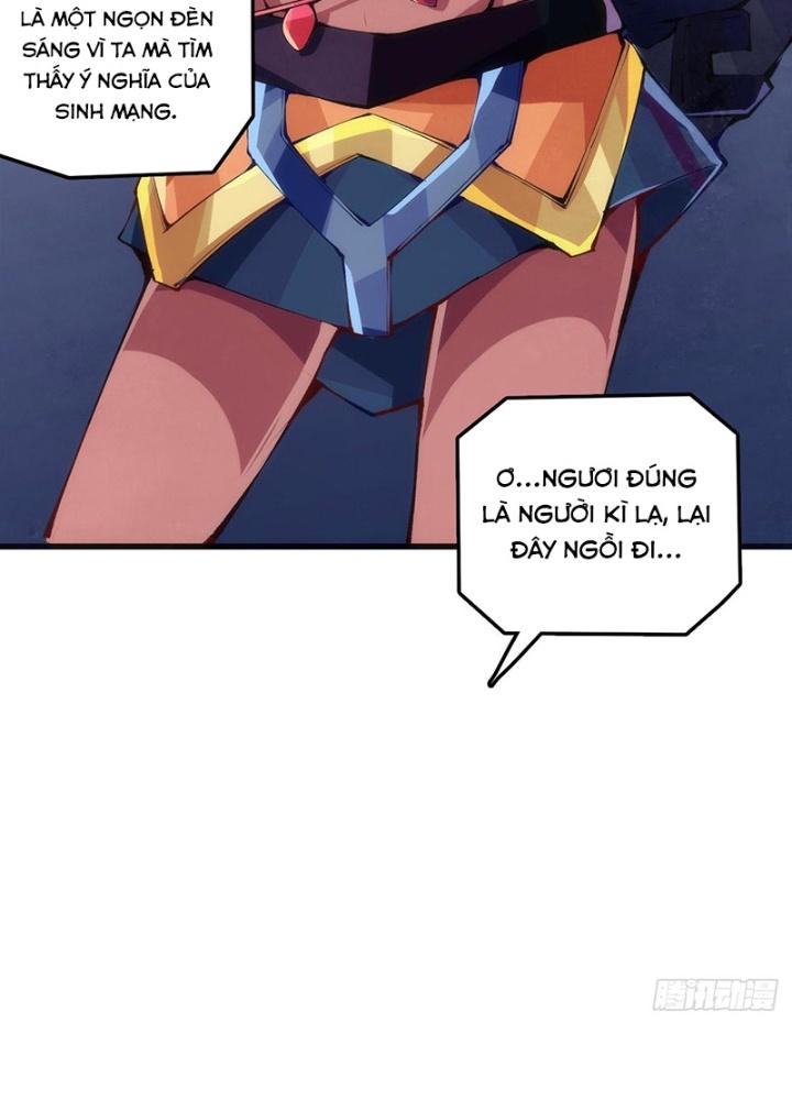 Long Hưởng Thiên Hạ Chapter 47 - Trang 3