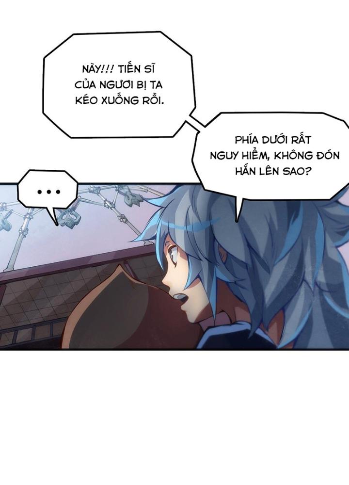 Long Hưởng Thiên Hạ Chapter 47 - Trang 3