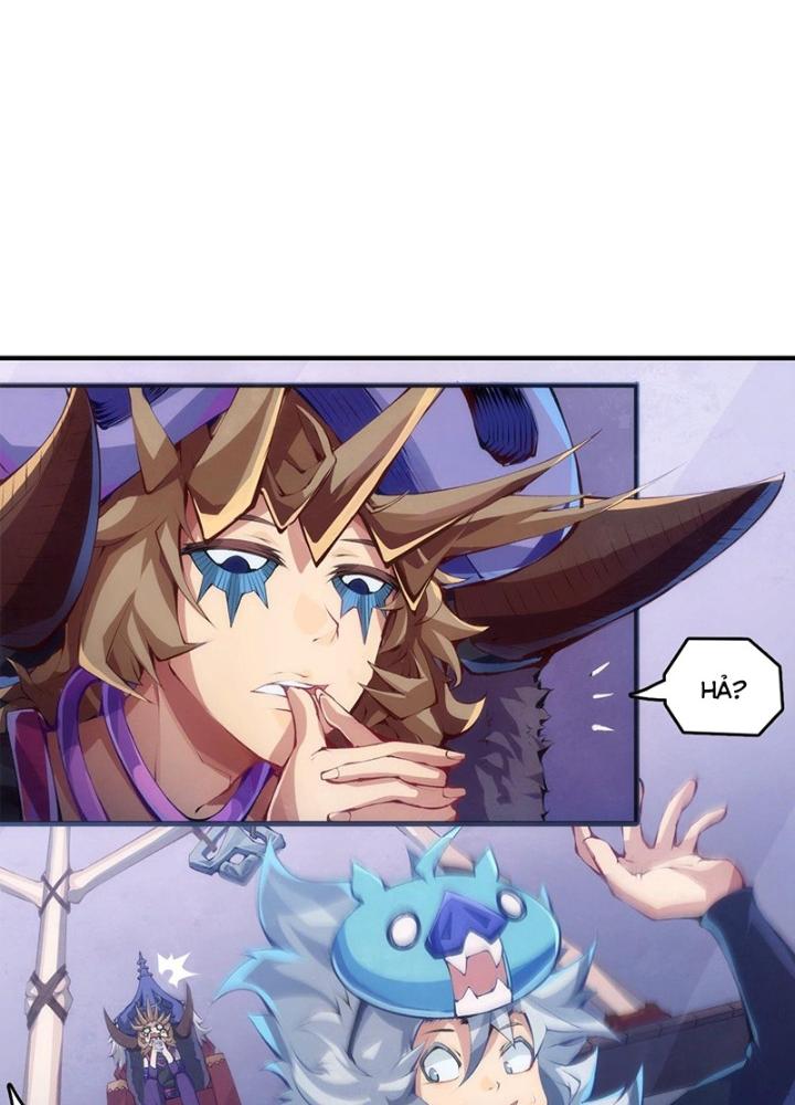 Long Hưởng Thiên Hạ Chapter 47 - Trang 3