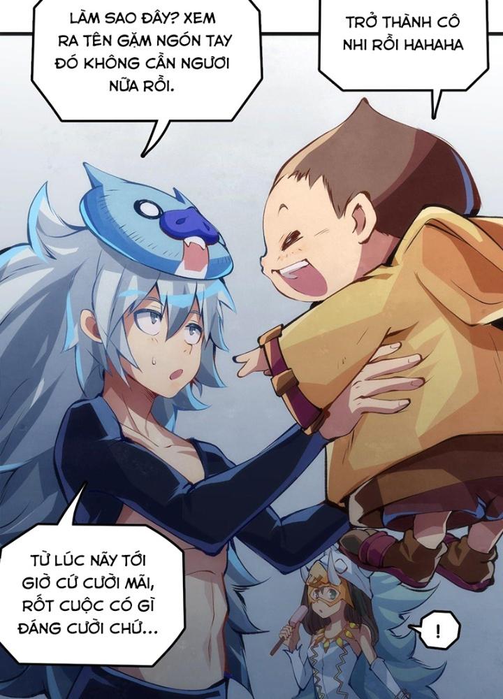 Long Hưởng Thiên Hạ Chapter 47 - Trang 3