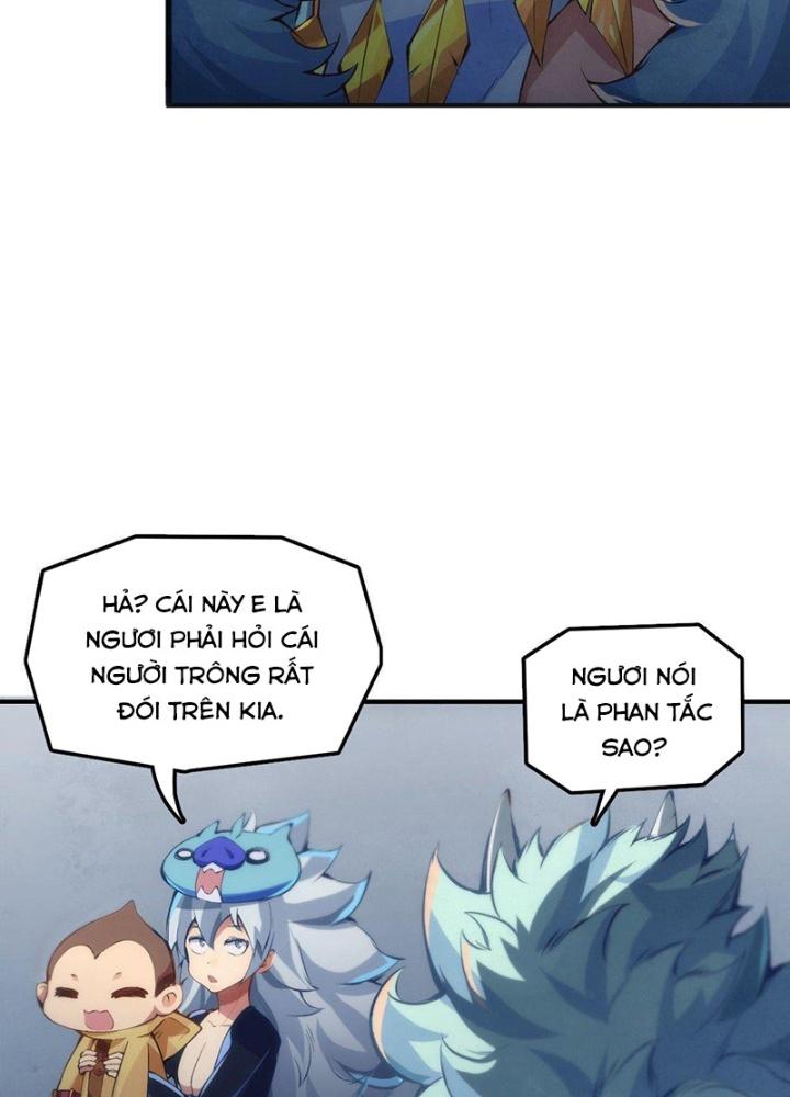 Long Hưởng Thiên Hạ Chapter 47 - Trang 3