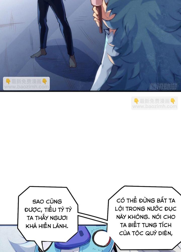 Long Hưởng Thiên Hạ Chapter 47 - Trang 3