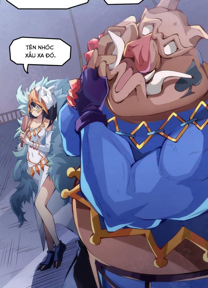 Long Hưởng Thiên Hạ Chapter 47 - Trang 3