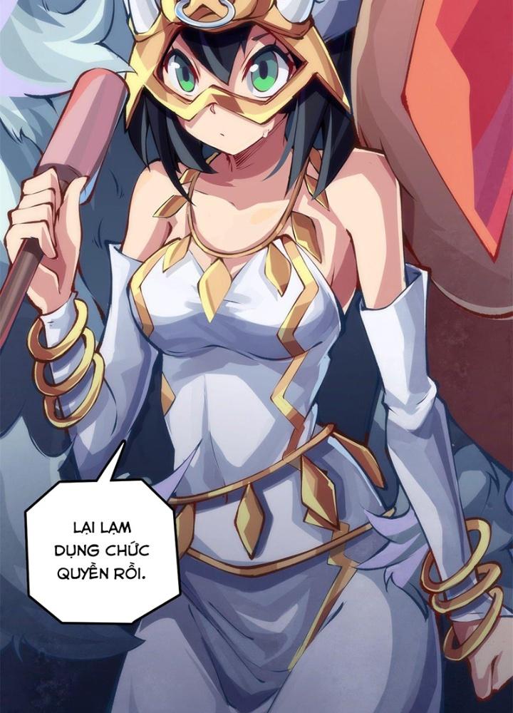 Long Hưởng Thiên Hạ Chapter 47 - Trang 3