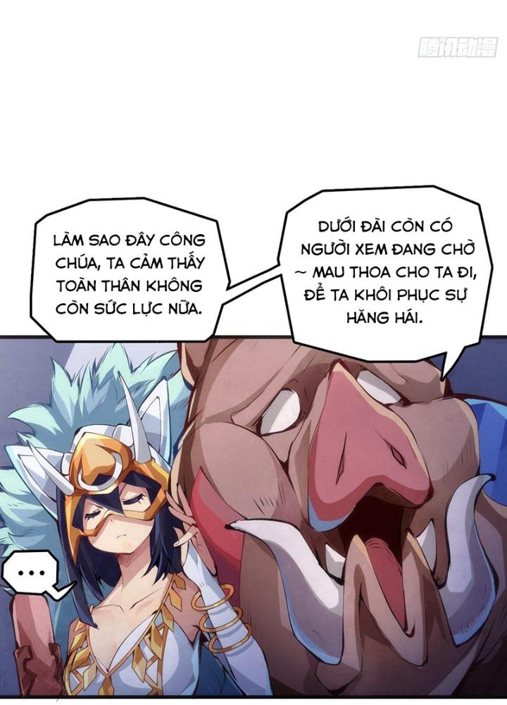 Long Hưởng Thiên Hạ Chapter 47 - Trang 3