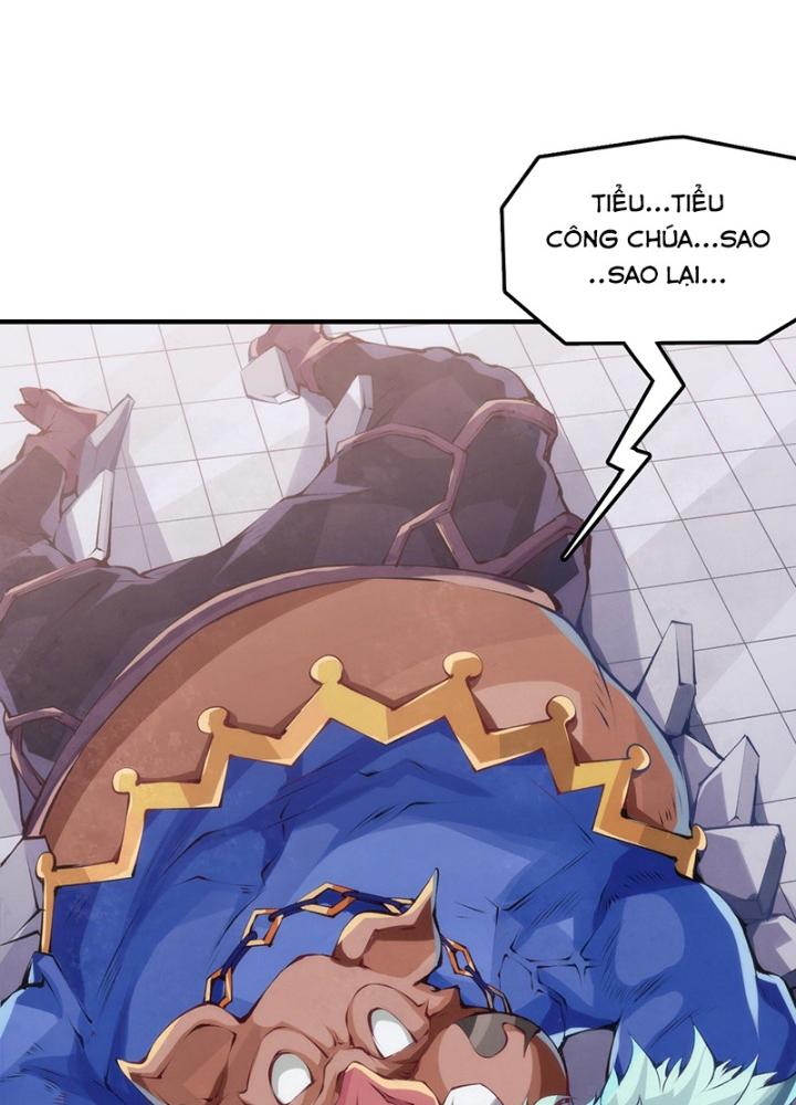 Long Hưởng Thiên Hạ Chapter 48 - Trang 3