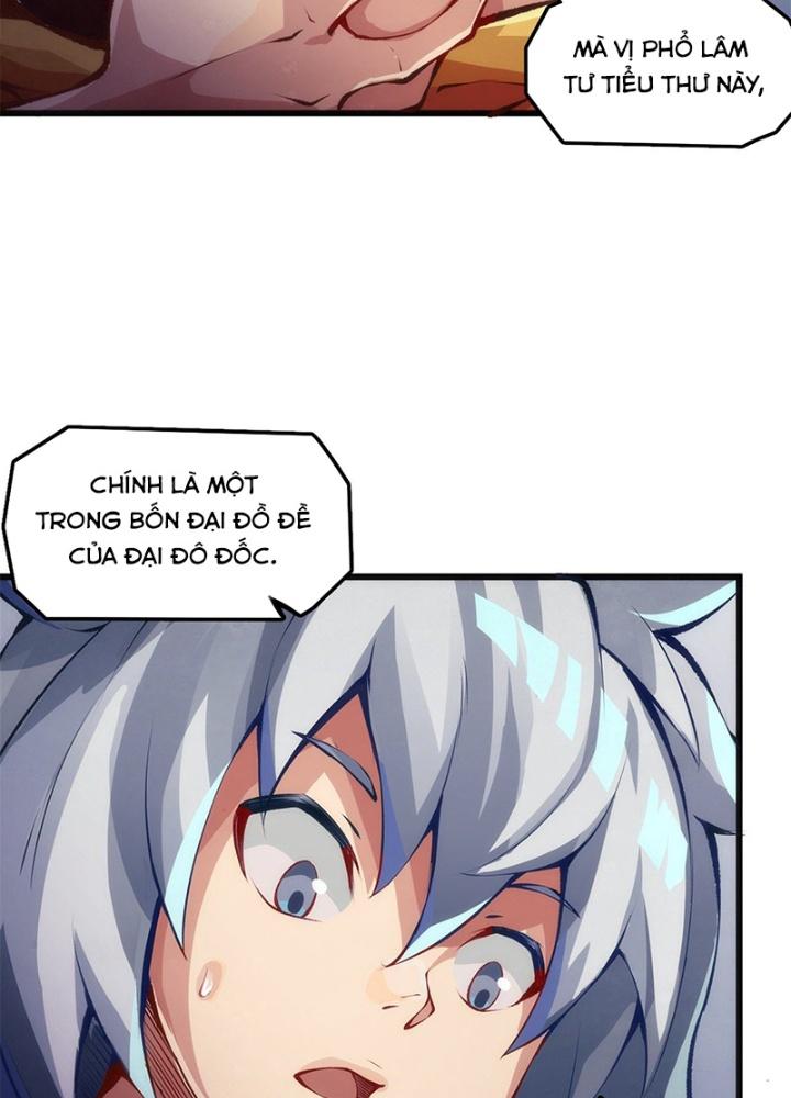 Long Hưởng Thiên Hạ Chapter 48 - Trang 3