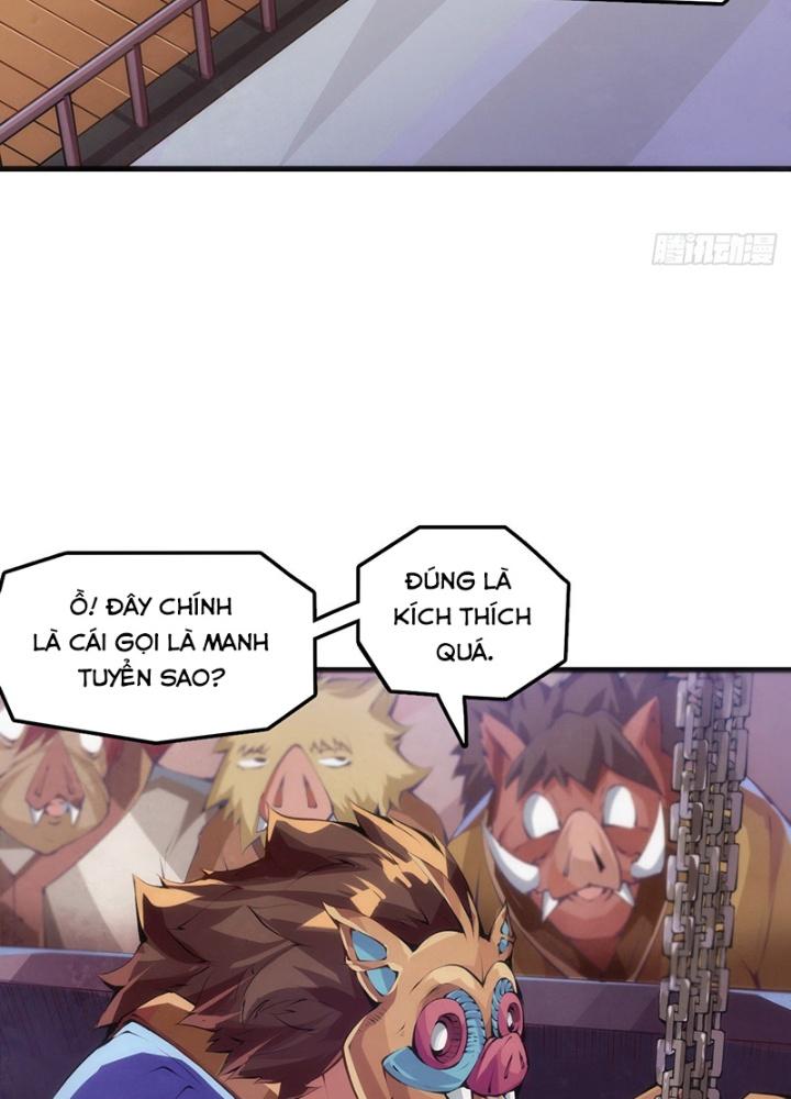 Long Hưởng Thiên Hạ Chapter 48 - Trang 3