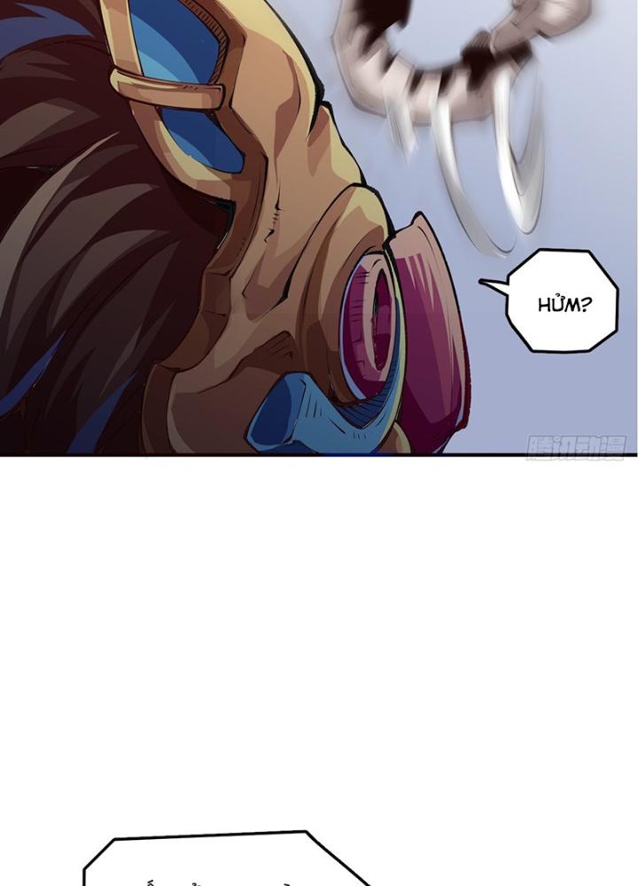 Long Hưởng Thiên Hạ Chapter 48 - Trang 3