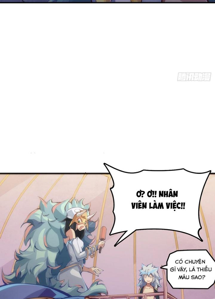 Long Hưởng Thiên Hạ Chapter 48 - Trang 3