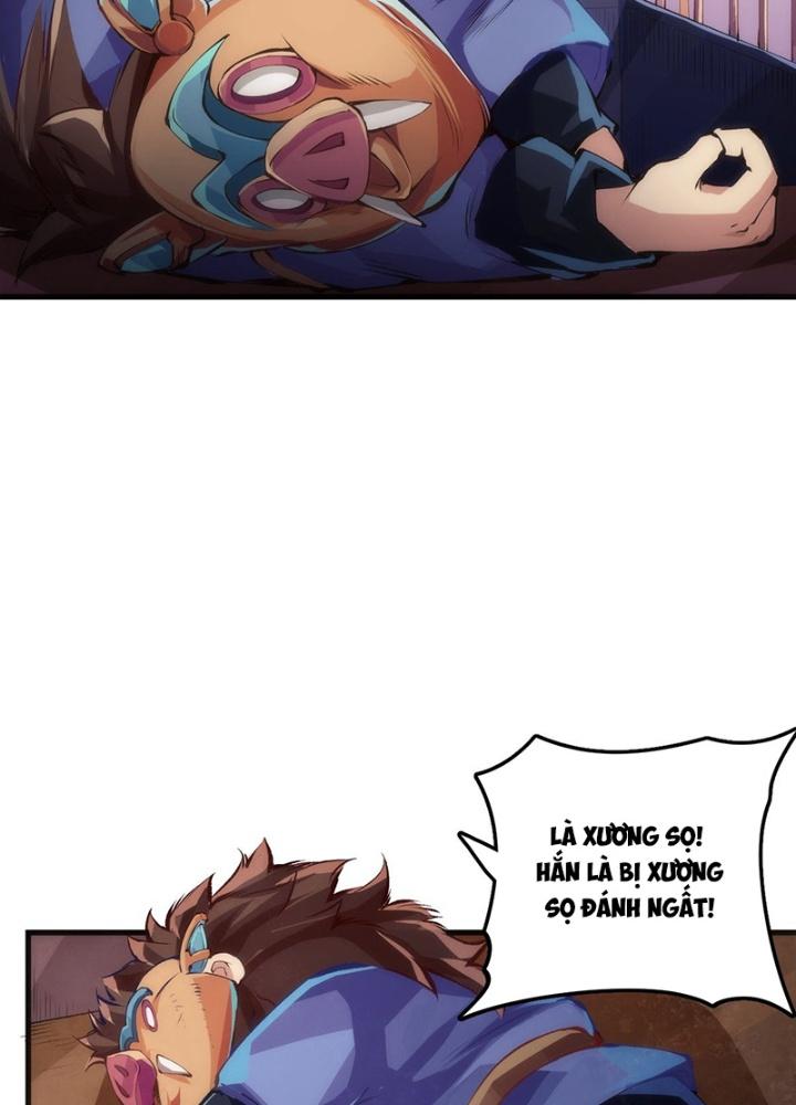 Long Hưởng Thiên Hạ Chapter 48 - Trang 3