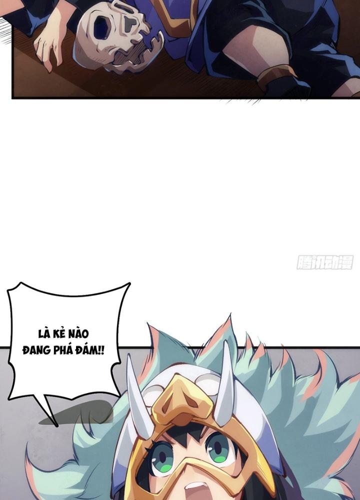 Long Hưởng Thiên Hạ Chapter 48 - Trang 3