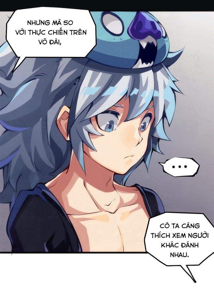 Long Hưởng Thiên Hạ Chapter 48 - Trang 3