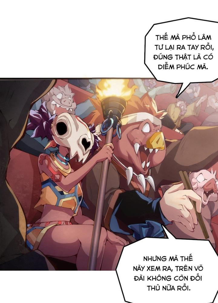 Long Hưởng Thiên Hạ Chapter 48 - Trang 3