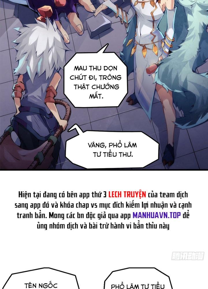 Long Hưởng Thiên Hạ Chapter 48 - Trang 3