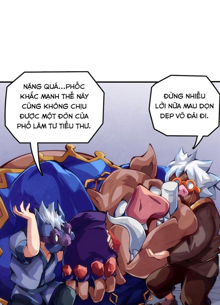 Long Hưởng Thiên Hạ Chapter 48 - Trang 3