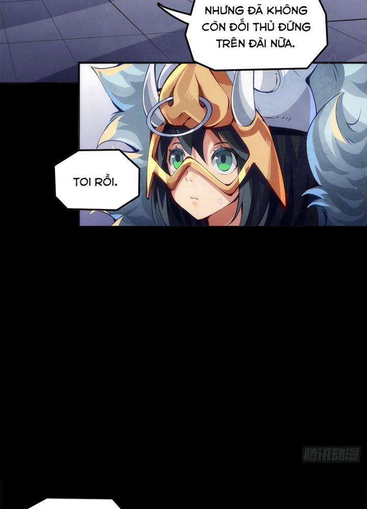 Long Hưởng Thiên Hạ Chapter 48 - Trang 3
