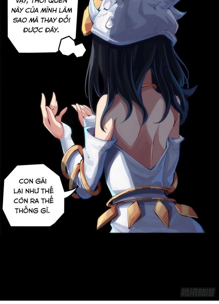 Long Hưởng Thiên Hạ Chapter 48 - Trang 3