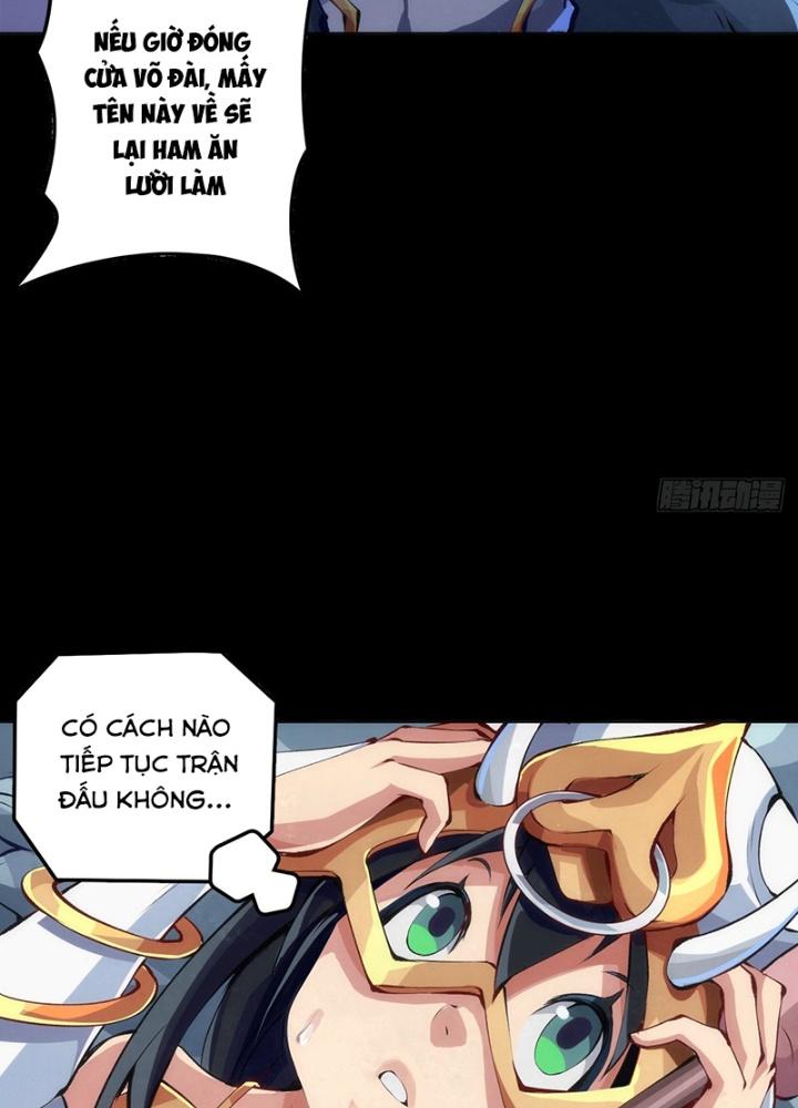 Long Hưởng Thiên Hạ Chapter 48 - Trang 3