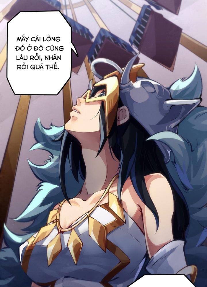 Long Hưởng Thiên Hạ Chapter 48 - Trang 3