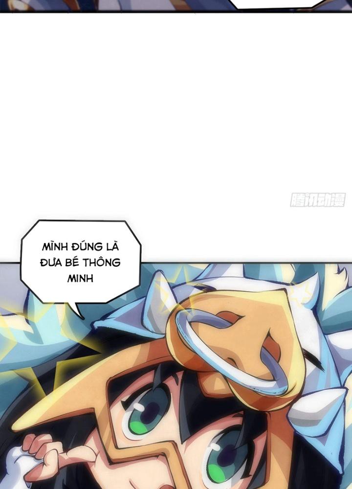 Long Hưởng Thiên Hạ Chapter 48 - Trang 3