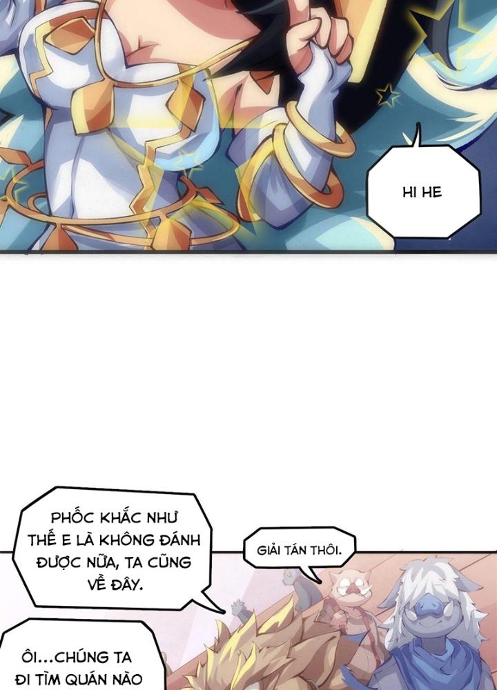 Long Hưởng Thiên Hạ Chapter 48 - Trang 3