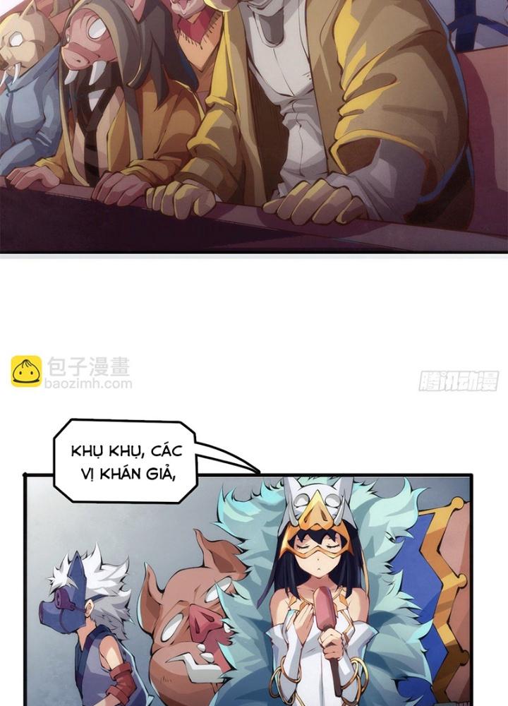 Long Hưởng Thiên Hạ Chapter 48 - Trang 3