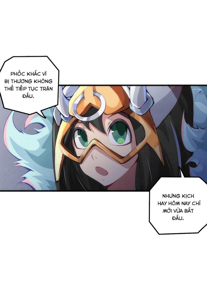 Long Hưởng Thiên Hạ Chapter 48 - Trang 3