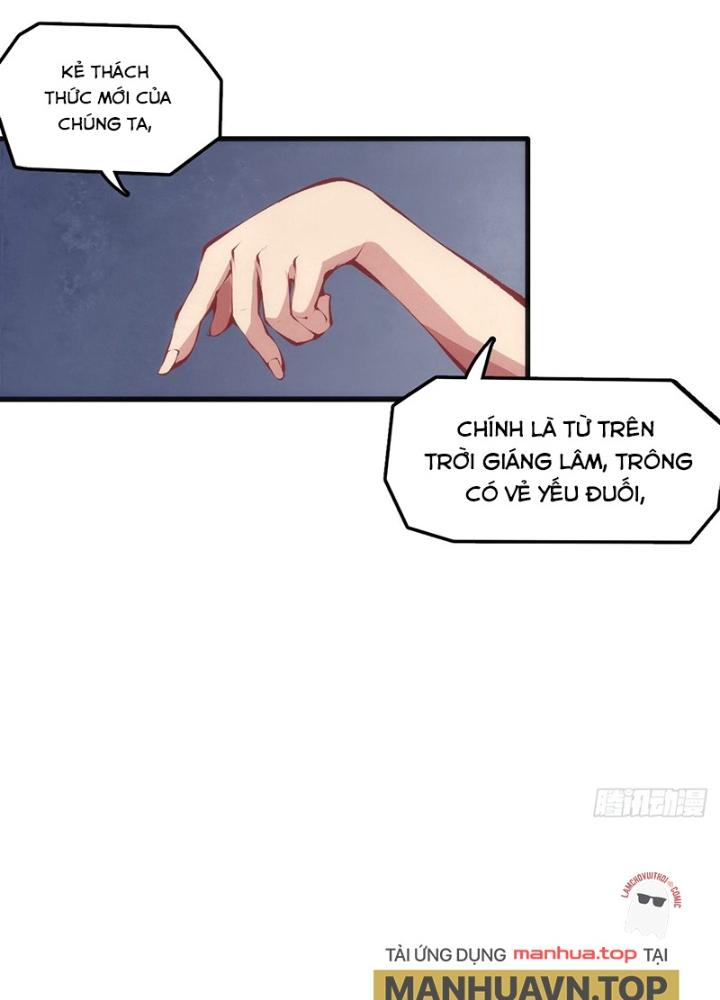 Long Hưởng Thiên Hạ Chapter 48 - Trang 3