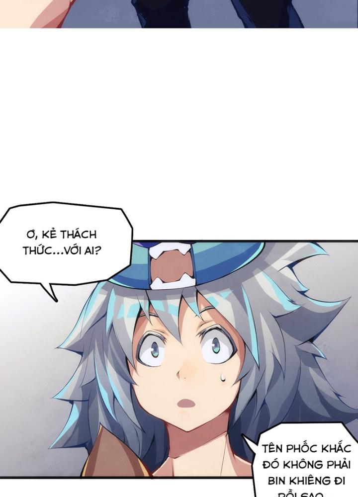 Long Hưởng Thiên Hạ Chapter 48 - Trang 3