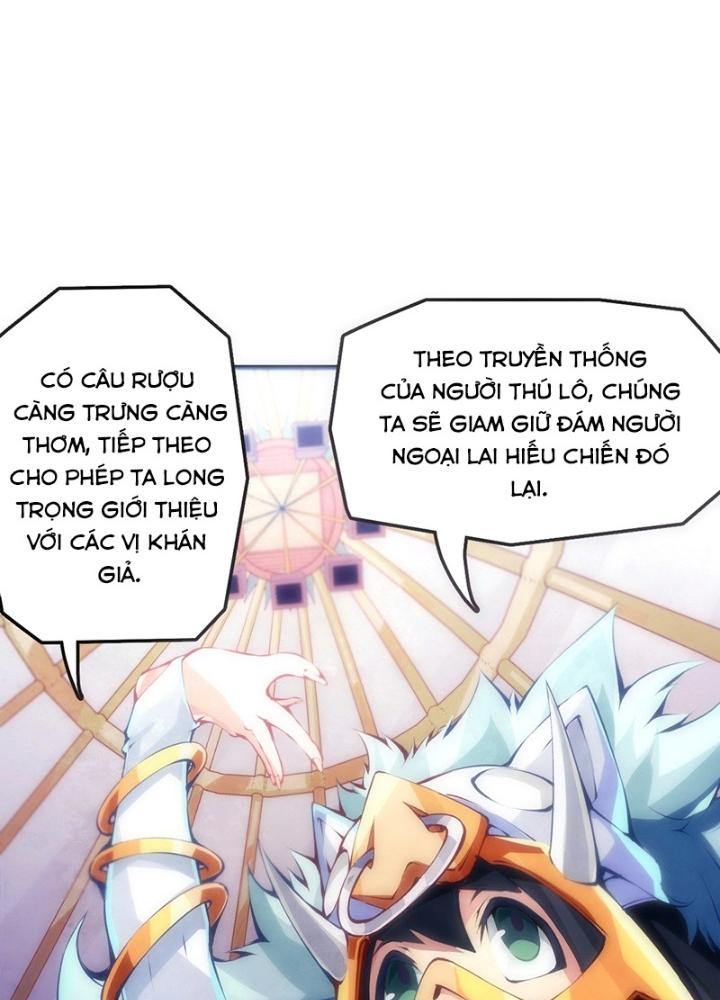 Long Hưởng Thiên Hạ Chapter 48 - Trang 3