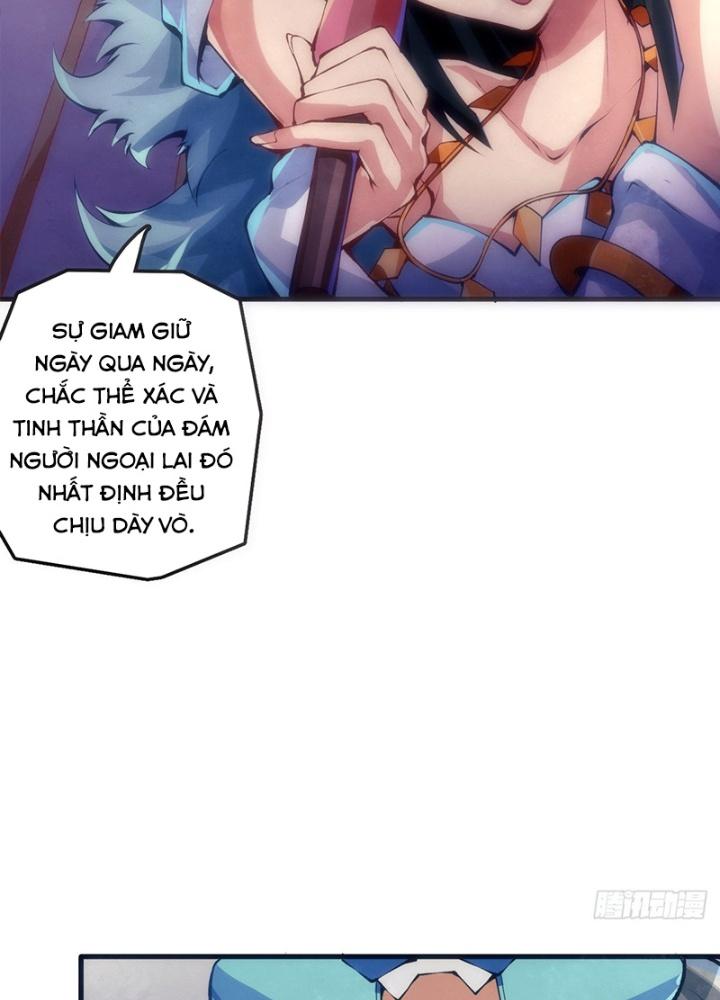 Long Hưởng Thiên Hạ Chapter 48 - Trang 3