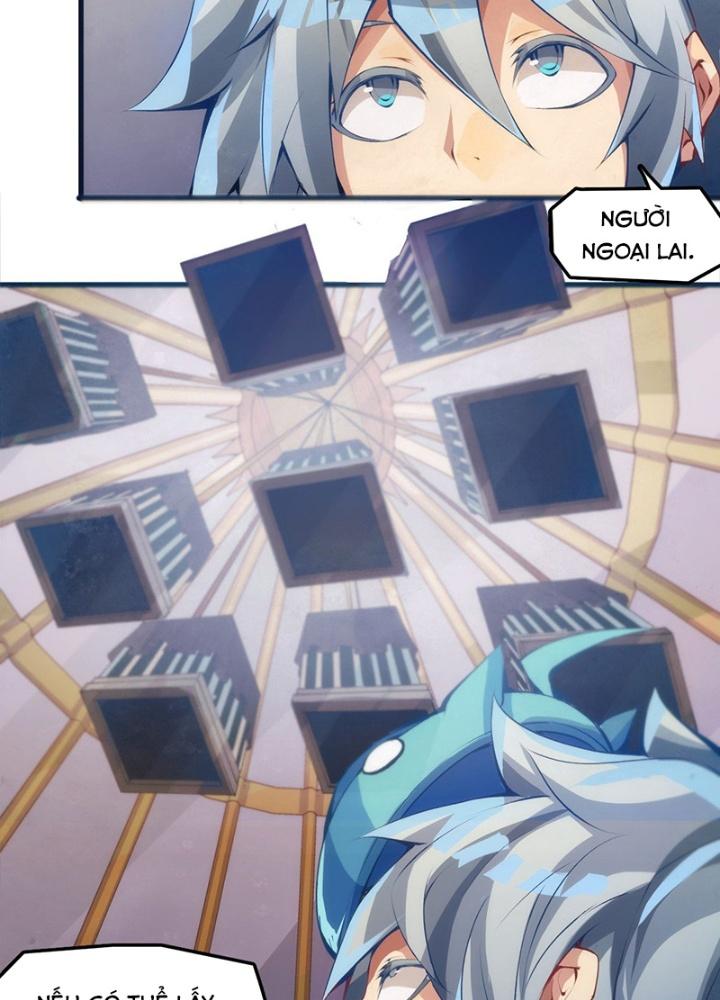 Long Hưởng Thiên Hạ Chapter 48 - Trang 3