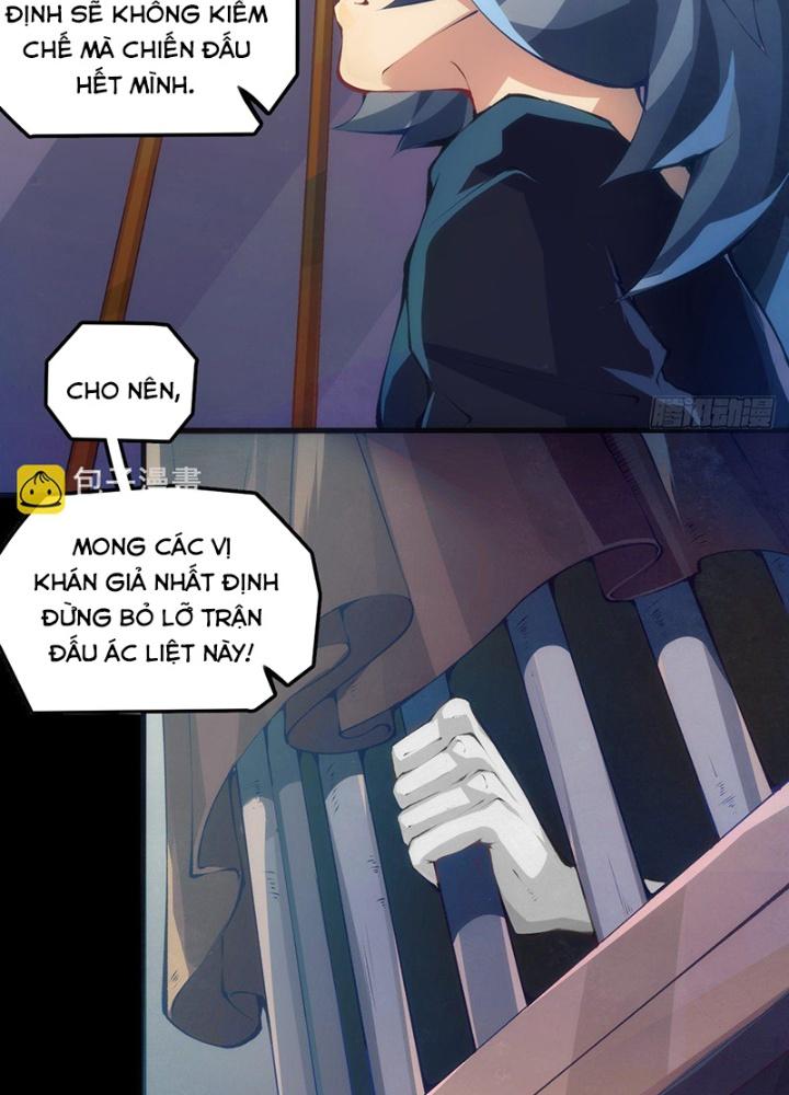 Long Hưởng Thiên Hạ Chapter 48 - Trang 3