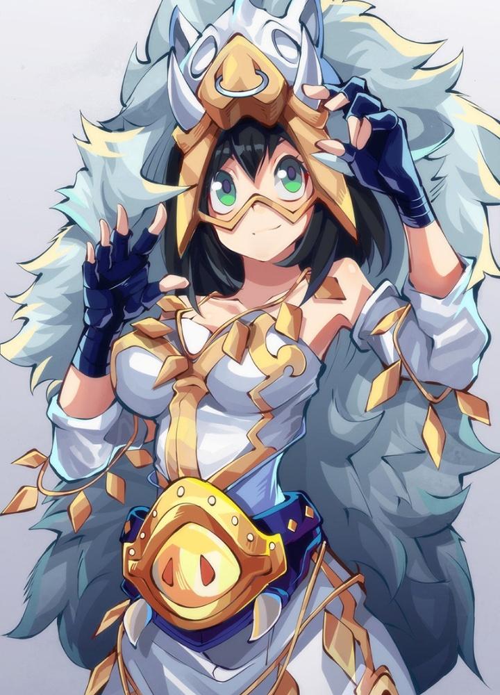 Long Hưởng Thiên Hạ Chapter 48 - Trang 3