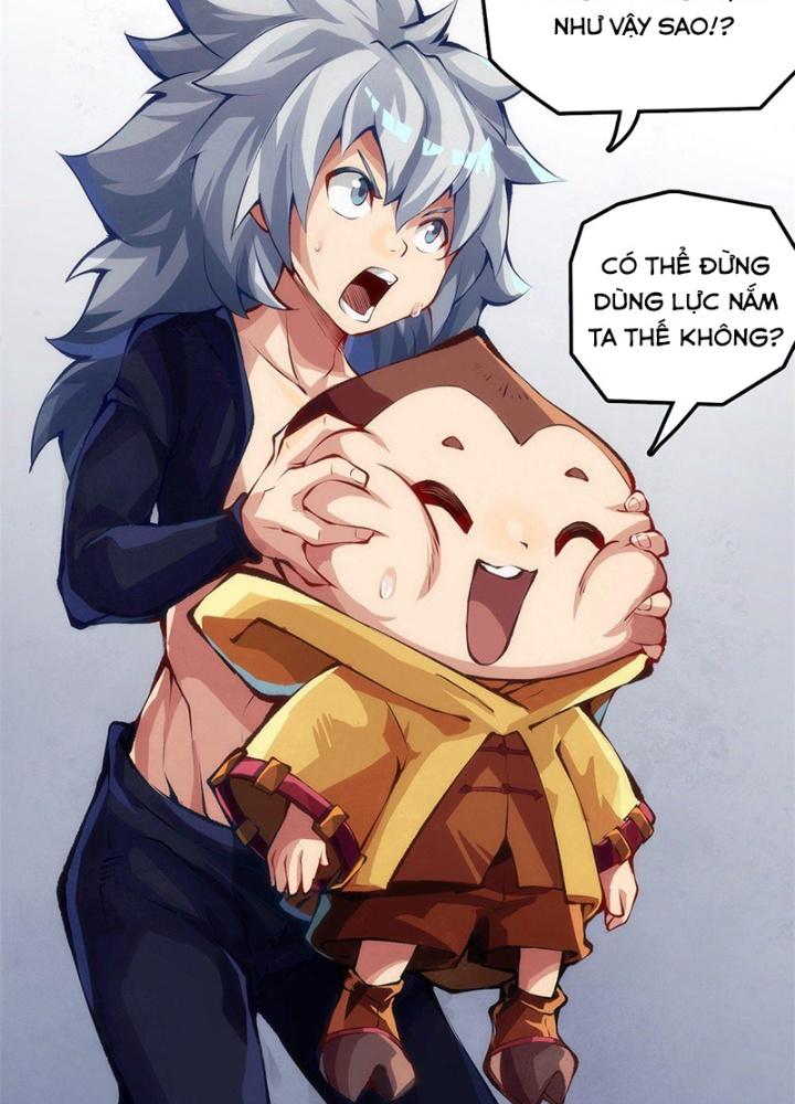 Long Hưởng Thiên Hạ Chapter 48 - Trang 3