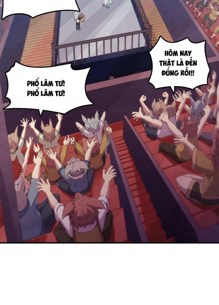 Long Hưởng Thiên Hạ Chapter 48 - Trang 3