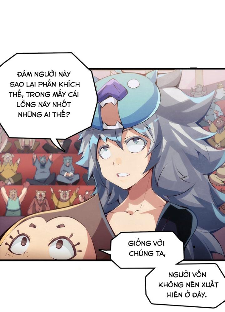 Long Hưởng Thiên Hạ Chapter 48 - Trang 3