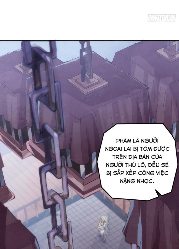 Long Hưởng Thiên Hạ Chapter 48 - Trang 3